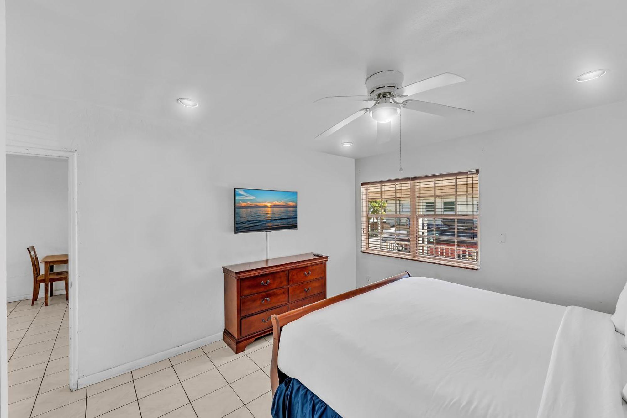 The Sunrise Apartment Hollywood Exterior photo