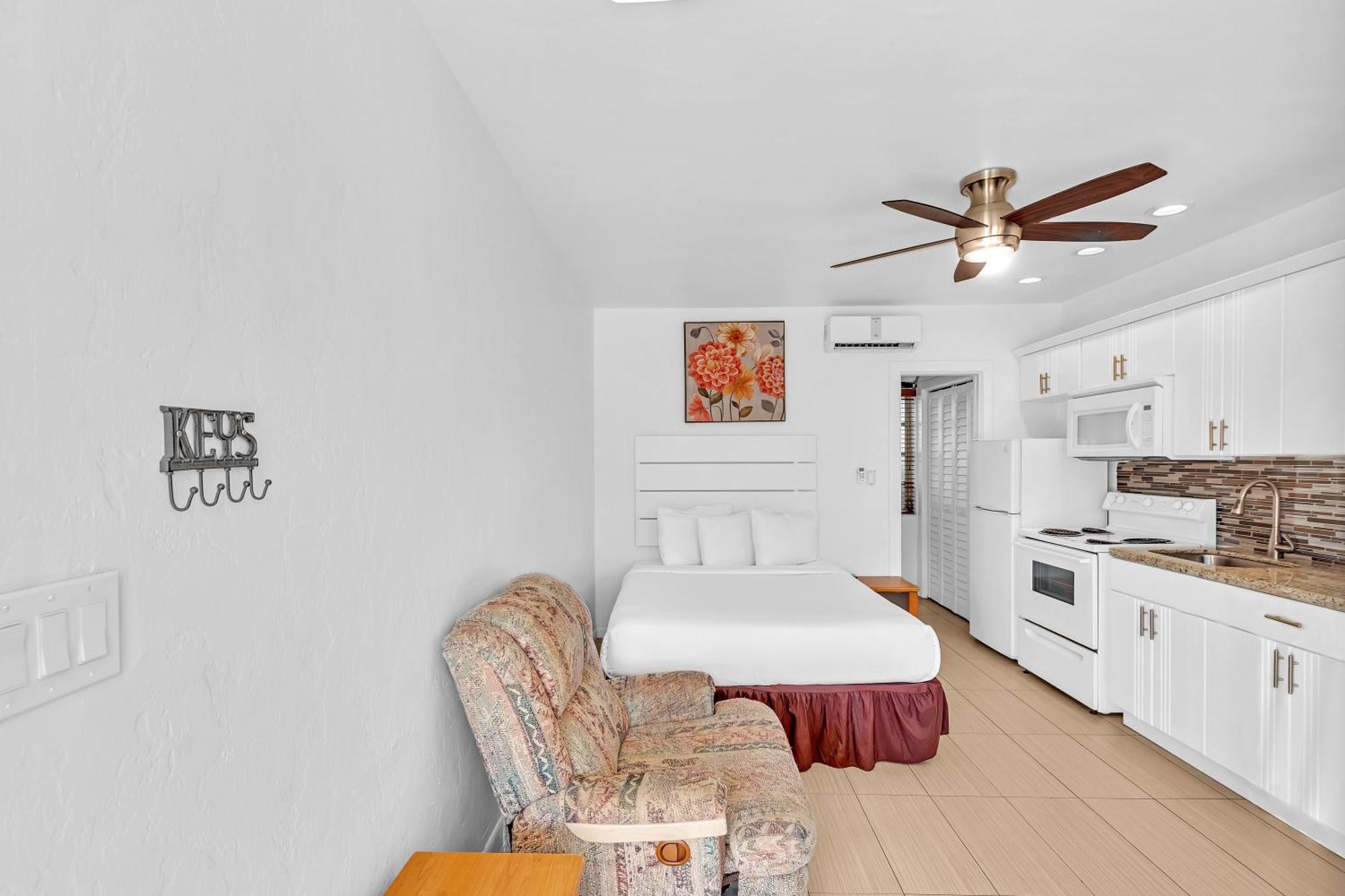 The Sunrise Apartment Hollywood Exterior photo